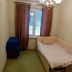 12 м², комната - изображение 4