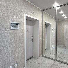 Квартира 31 м², 1-комнатная - изображение 4