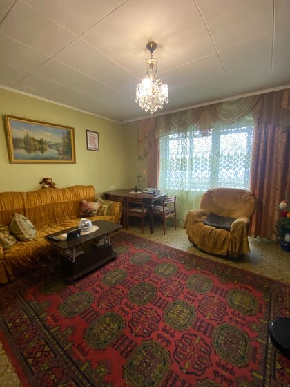 60,1 м², 4-комнатная квартира 4 900 000 ₽ - изображение 15