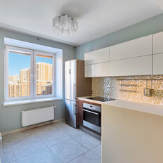 Квартира 62 м², 2-комнатная - изображение 3