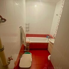 Квартира 42,8 м², 1-комнатная - изображение 5