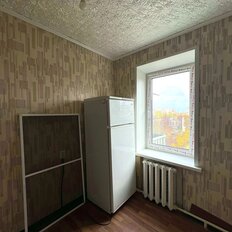 Квартира 33 м², 1-комнатная - изображение 3