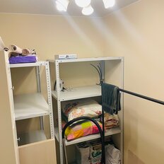 Квартира 41 м², студия - изображение 3