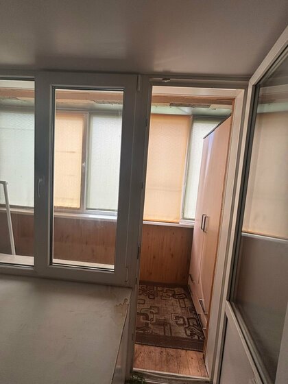 34 м², 1-комнатная квартира 2 950 000 ₽ - изображение 41