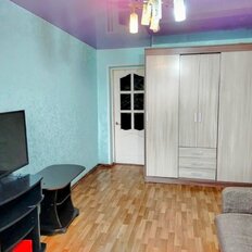 Квартира 32 м², 1-комнатная - изображение 3