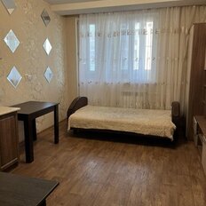 Квартира 28 м², студия - изображение 3