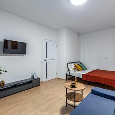 Квартира 35 м², 2-комнатная - изображение 1