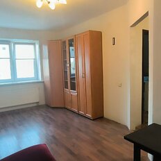 Квартира 33 м², 1-комнатная - изображение 2