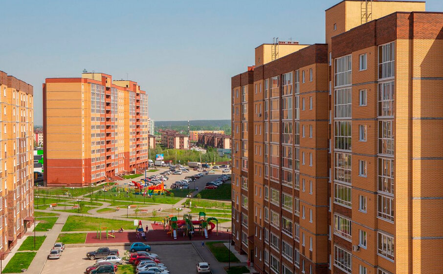 36 м², 1-комнатная квартира 4 150 000 ₽ - изображение 21