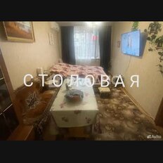 Квартира 96 м², 4-комнатная - изображение 5