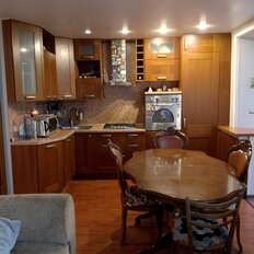 Квартира 56 м², 2-комнатная - изображение 2