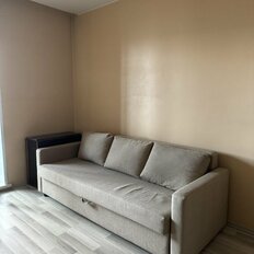 Квартира 30 м², студия - изображение 3