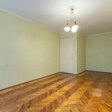 Квартира 40 м², 1-комнатная - изображение 3