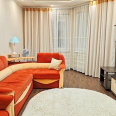 Квартира 55 м², 2-комнатная - изображение 1