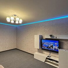 Квартира 38 м², 1-комнатная - изображение 4