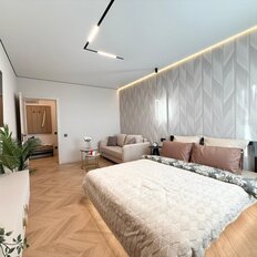 Квартира 43 м², 1-комнатная - изображение 3