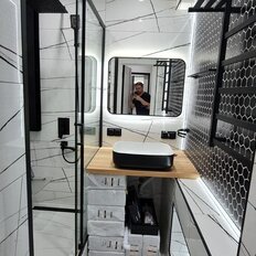 Квартира 28 м², студия - изображение 1