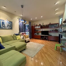 Квартира 104 м², 3-комнатная - изображение 1
