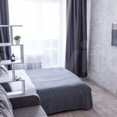 Квартира 48 м², 1-комнатная - изображение 4