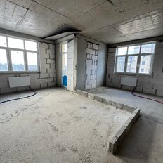 Квартира 59,9 м², 2-комнатная - изображение 3