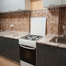 Квартира 37 м², 1-комнатная - изображение 2