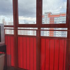 Квартира 23 м², студия - изображение 5