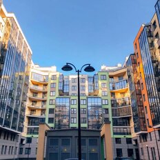 Квартира 56 м², 2-комнатная - изображение 3