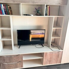 Квартира 27 м², студия - изображение 5