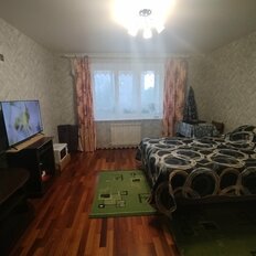 Квартира 54,8 м², 2-комнатная - изображение 3