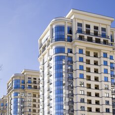 Квартира 203 м², 3-комнатная - изображение 4