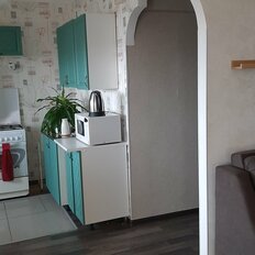 Квартира 37,8 м², студия - изображение 5