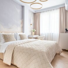 Квартира 40 м², 1-комнатная - изображение 2