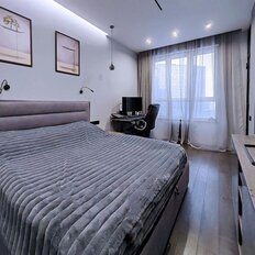 Квартира 57 м², 2-комнатная - изображение 4