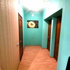 Квартира 99,2 м², 3-комнатная - изображение 5