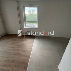 Квартира 37 м², 1-комнатная - изображение 4