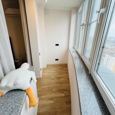 Квартира 63 м², 1-комнатная - изображение 4