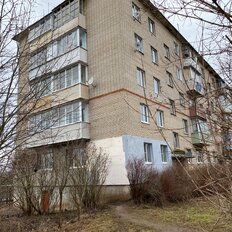 Квартира 34 м², 1-комнатная - изображение 2