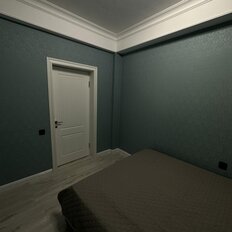 Квартира 50 м², 2-комнатная - изображение 5