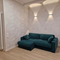 Квартира 65 м², 2-комнатная - изображение 2