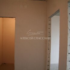 Квартира 37,9 м², 1-комнатная - изображение 5