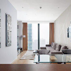 Квартира 75 м², 2-комнатные - изображение 4