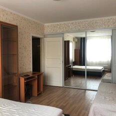 Квартира 38,5 м², 1-комнатная - изображение 4