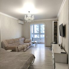 Квартира 52,1 м², 1-комнатная - изображение 1