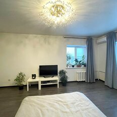 Квартира 43,9 м², 1-комнатная - изображение 3