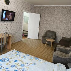 Квартира 35 м², 1-комнатная - изображение 5