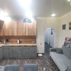 Квартира 46 м², 2-комнатная - изображение 2