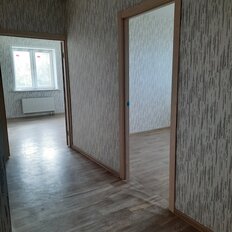 Квартира 64,1 м², 2-комнатная - изображение 5