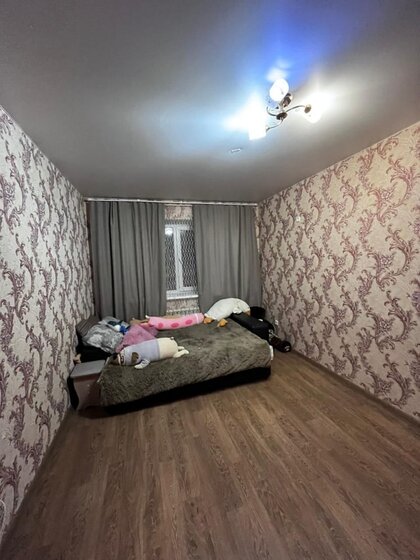 49,5 м², 1-комнатная квартира 5 300 000 ₽ - изображение 30