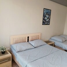 Квартира 95 м², 3-комнатная - изображение 4