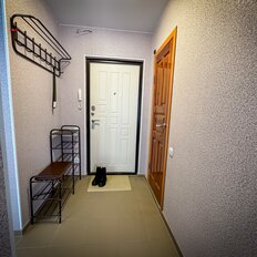 Квартира 33 м², 1-комнатная - изображение 5